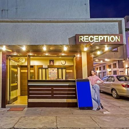 Hotel Palace Amritsar Eksteriør billede