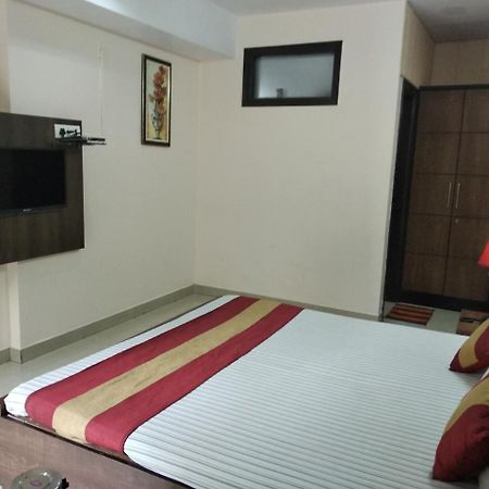 Hotel Palace Amritsar Eksteriør billede