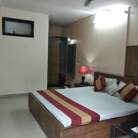 Hotel Palace Amritsar Eksteriør billede