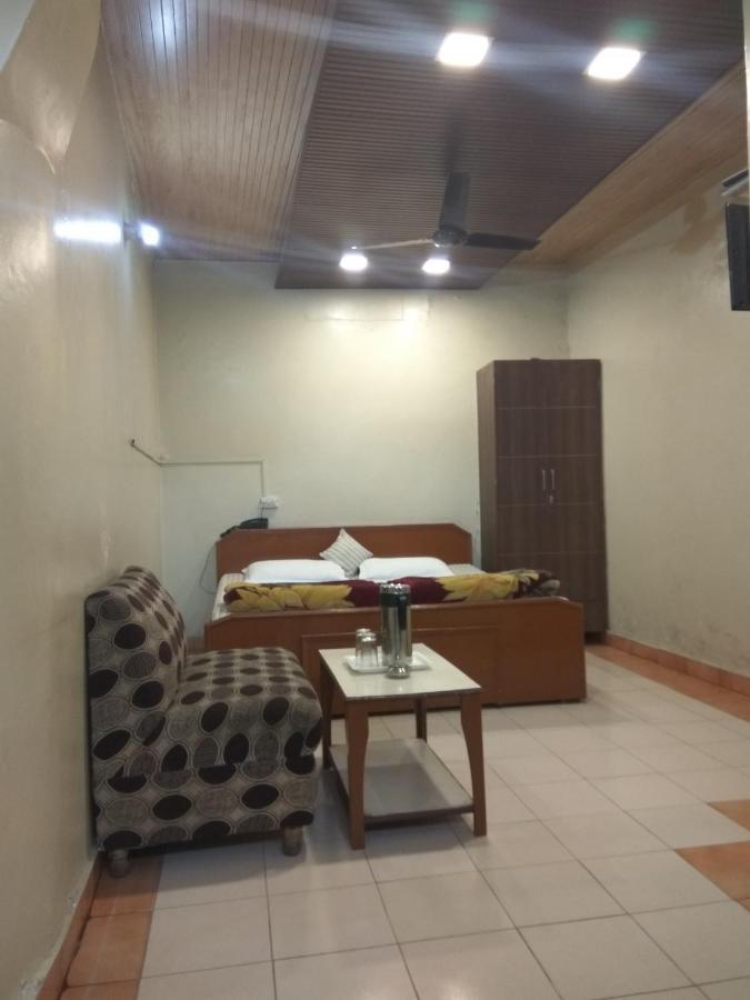 Hotel Palace Amritsar Eksteriør billede