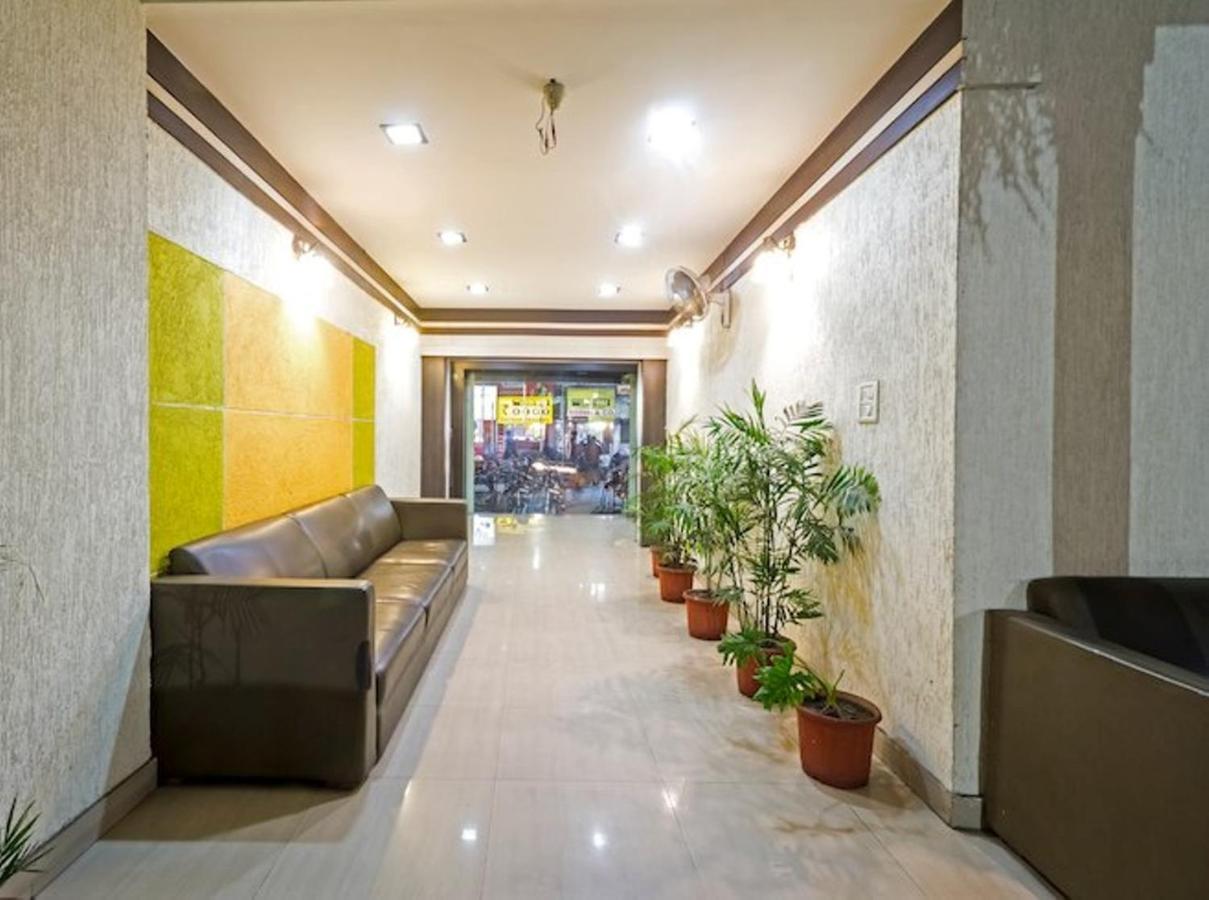 Hotel Palace Amritsar Eksteriør billede