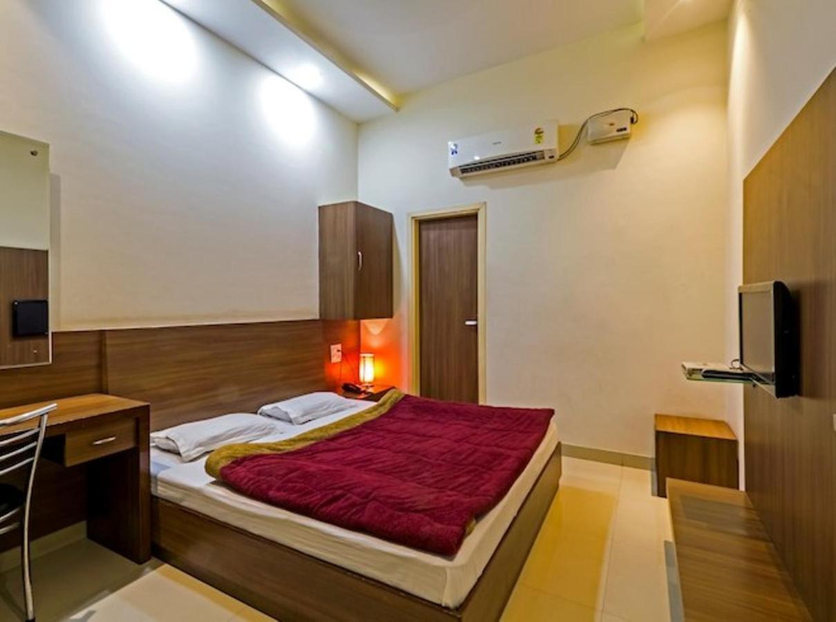 Hotel Palace Amritsar Eksteriør billede