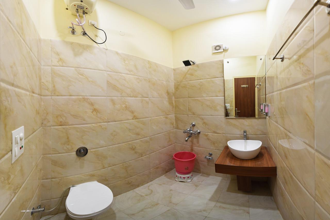 Hotel Palace Amritsar Eksteriør billede
