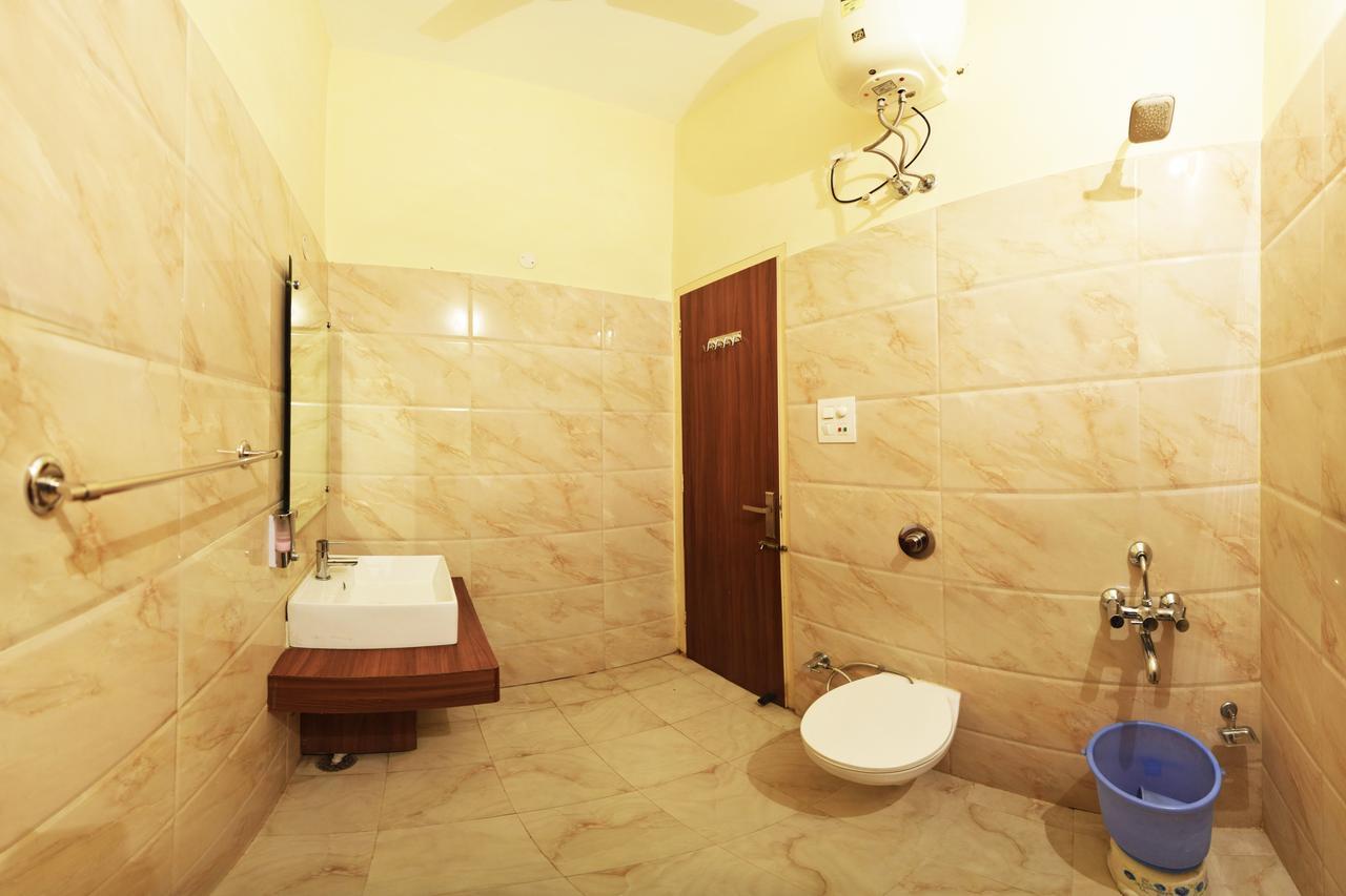 Hotel Palace Amritsar Eksteriør billede