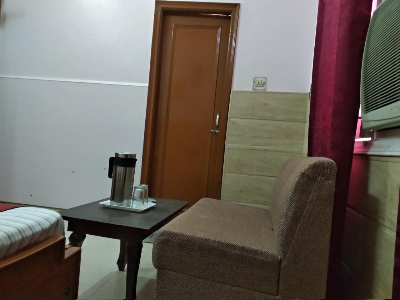 Hotel Palace Amritsar Eksteriør billede