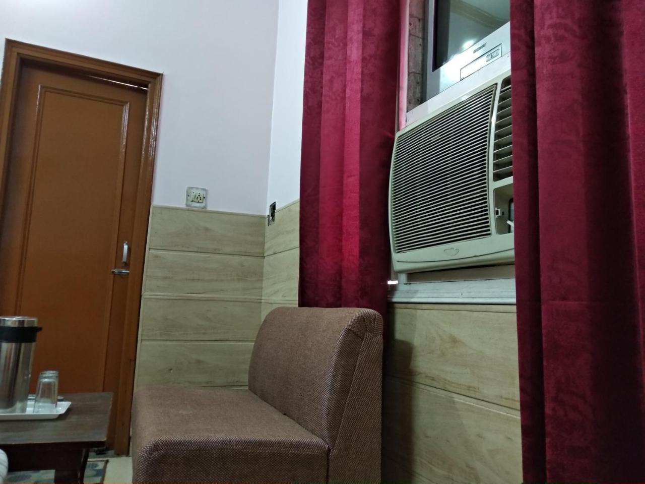 Hotel Palace Amritsar Eksteriør billede