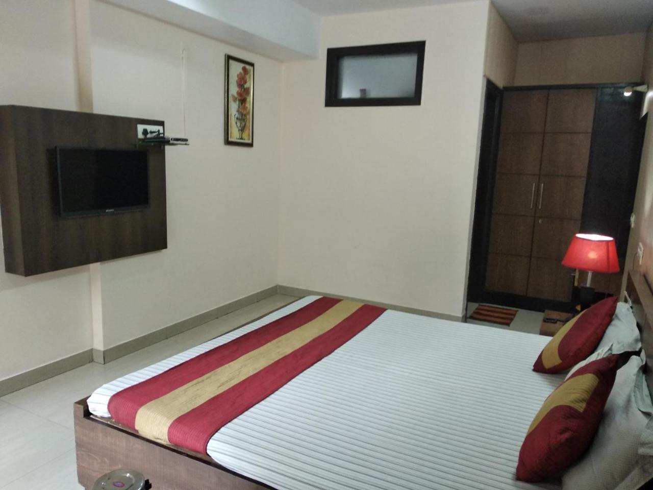 Hotel Palace Amritsar Eksteriør billede