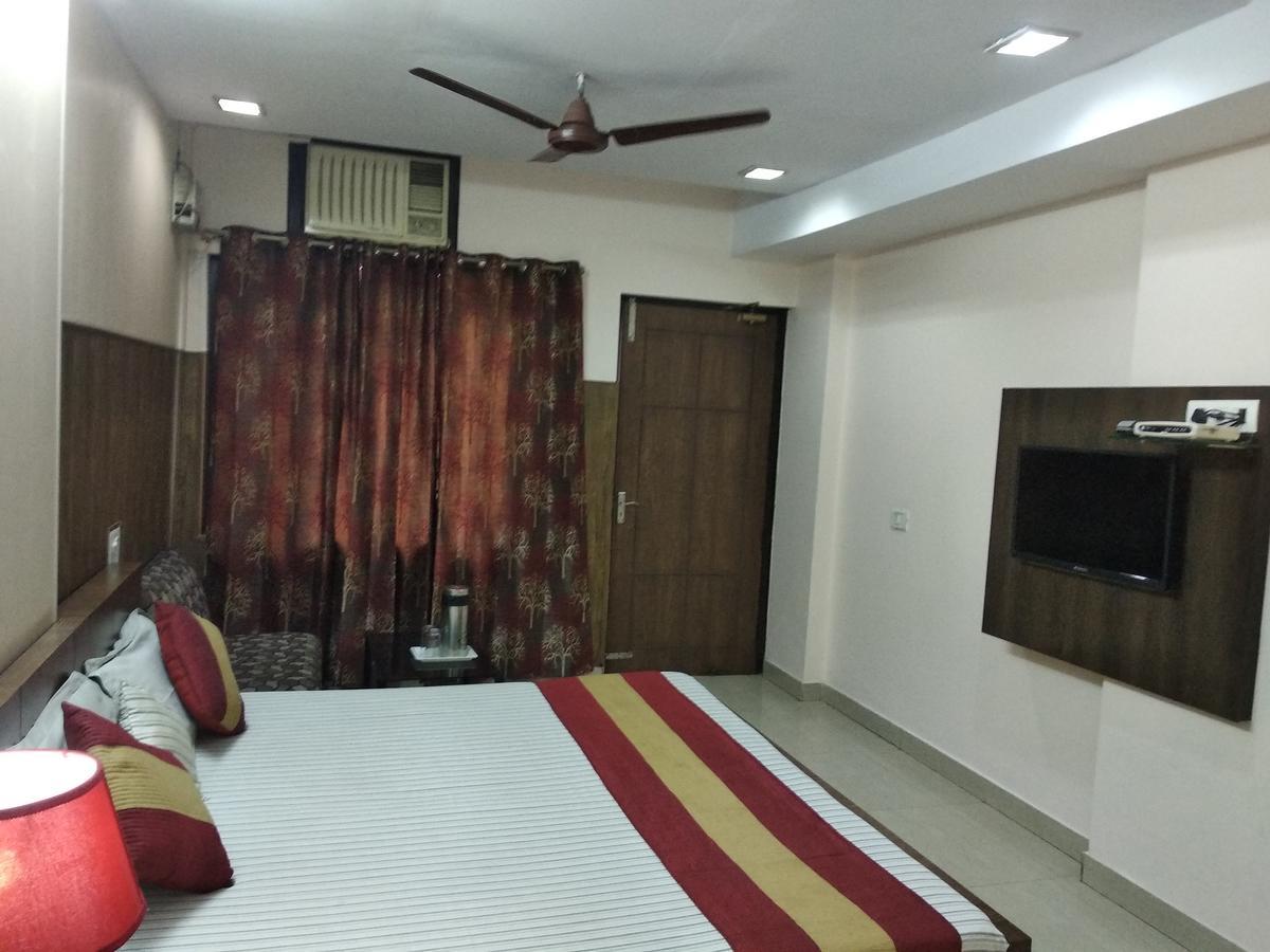 Hotel Palace Amritsar Eksteriør billede