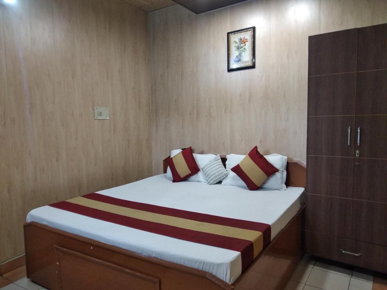 Hotel Palace Amritsar Eksteriør billede