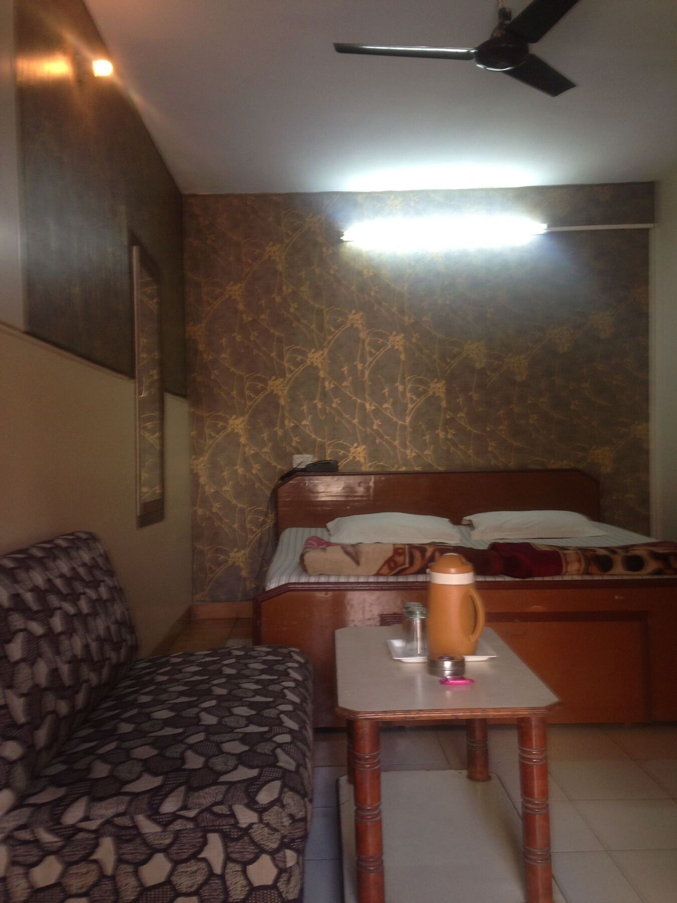 Hotel Palace Amritsar Eksteriør billede