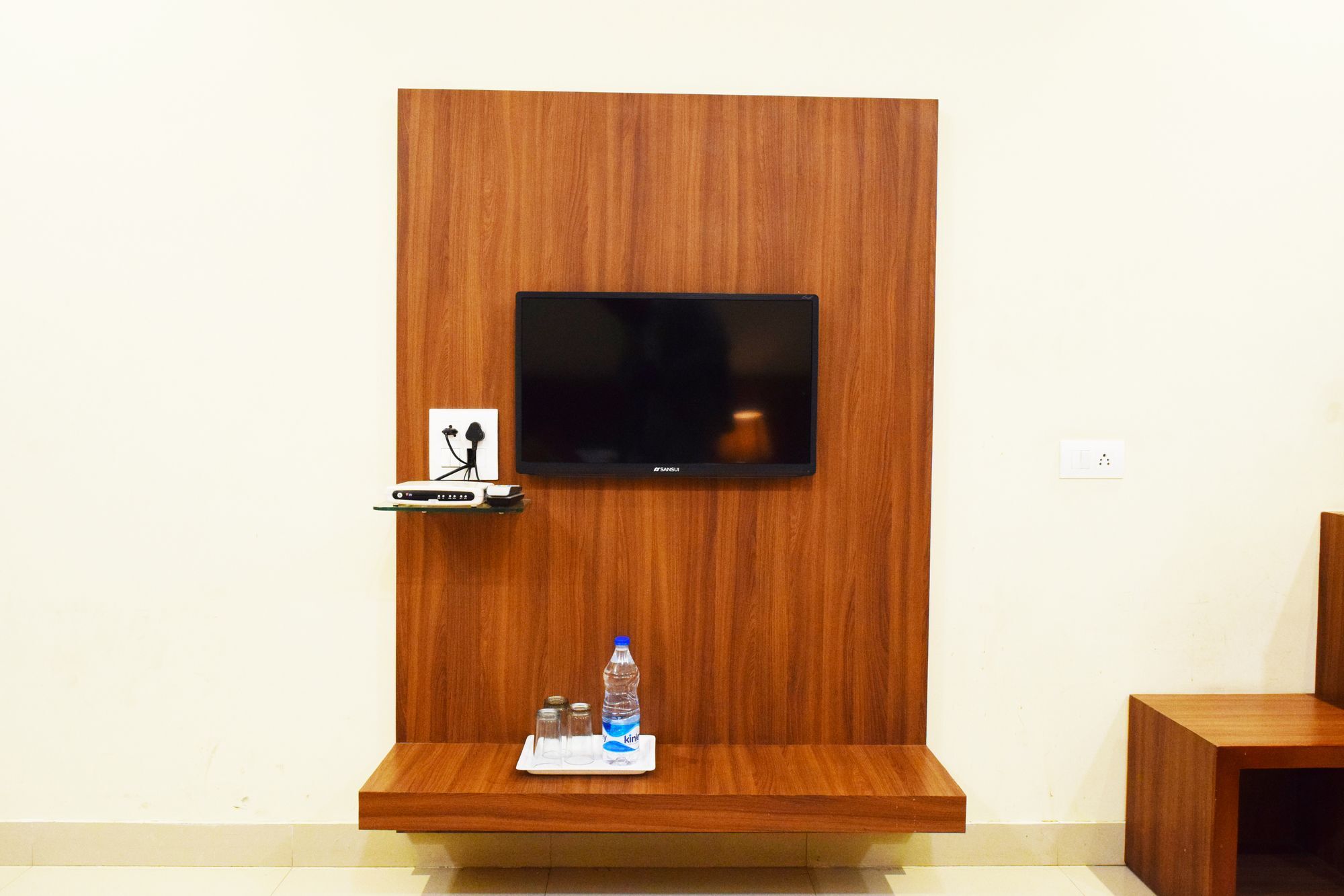 Hotel Palace Amritsar Eksteriør billede