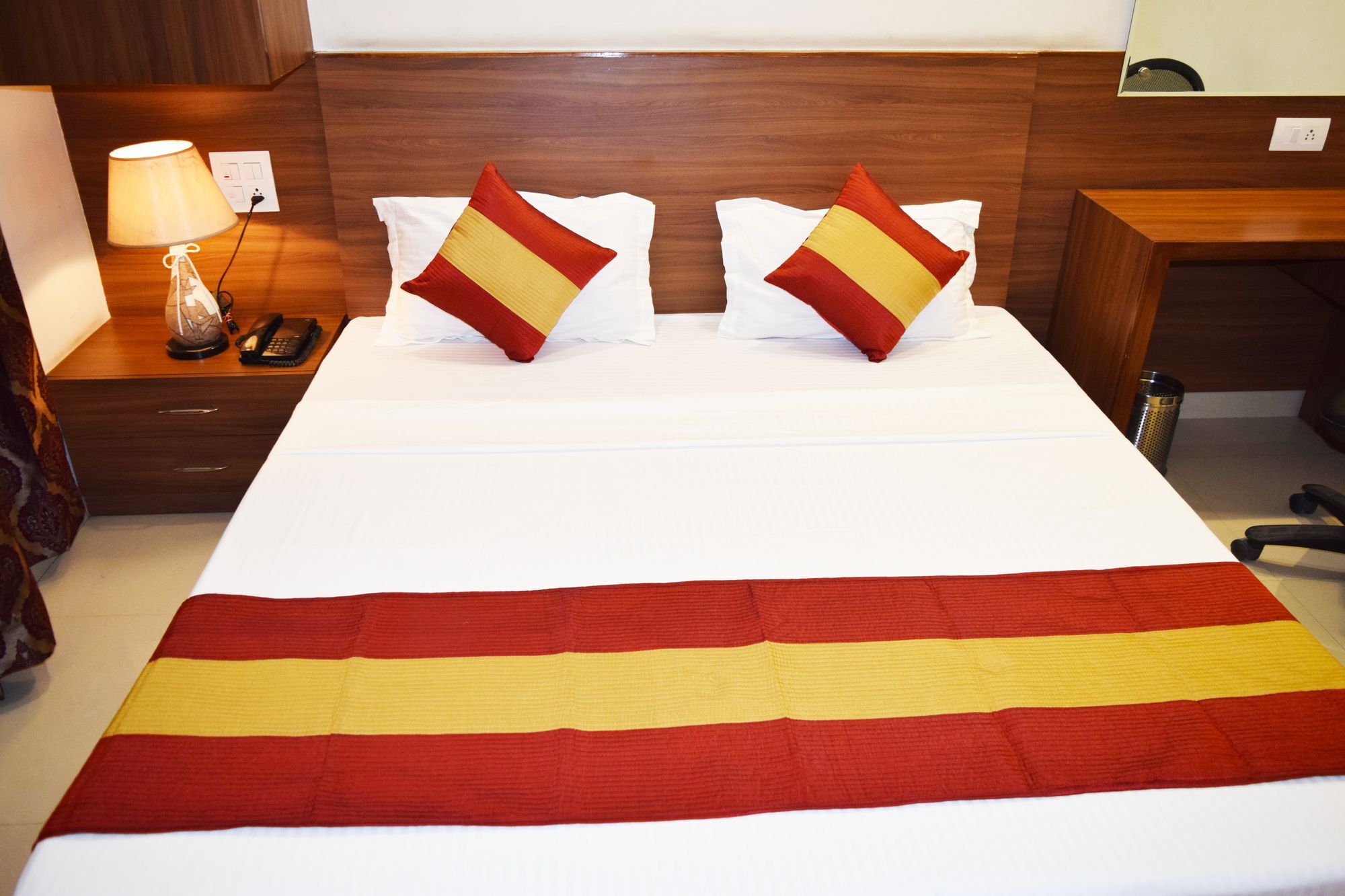 Hotel Palace Amritsar Eksteriør billede