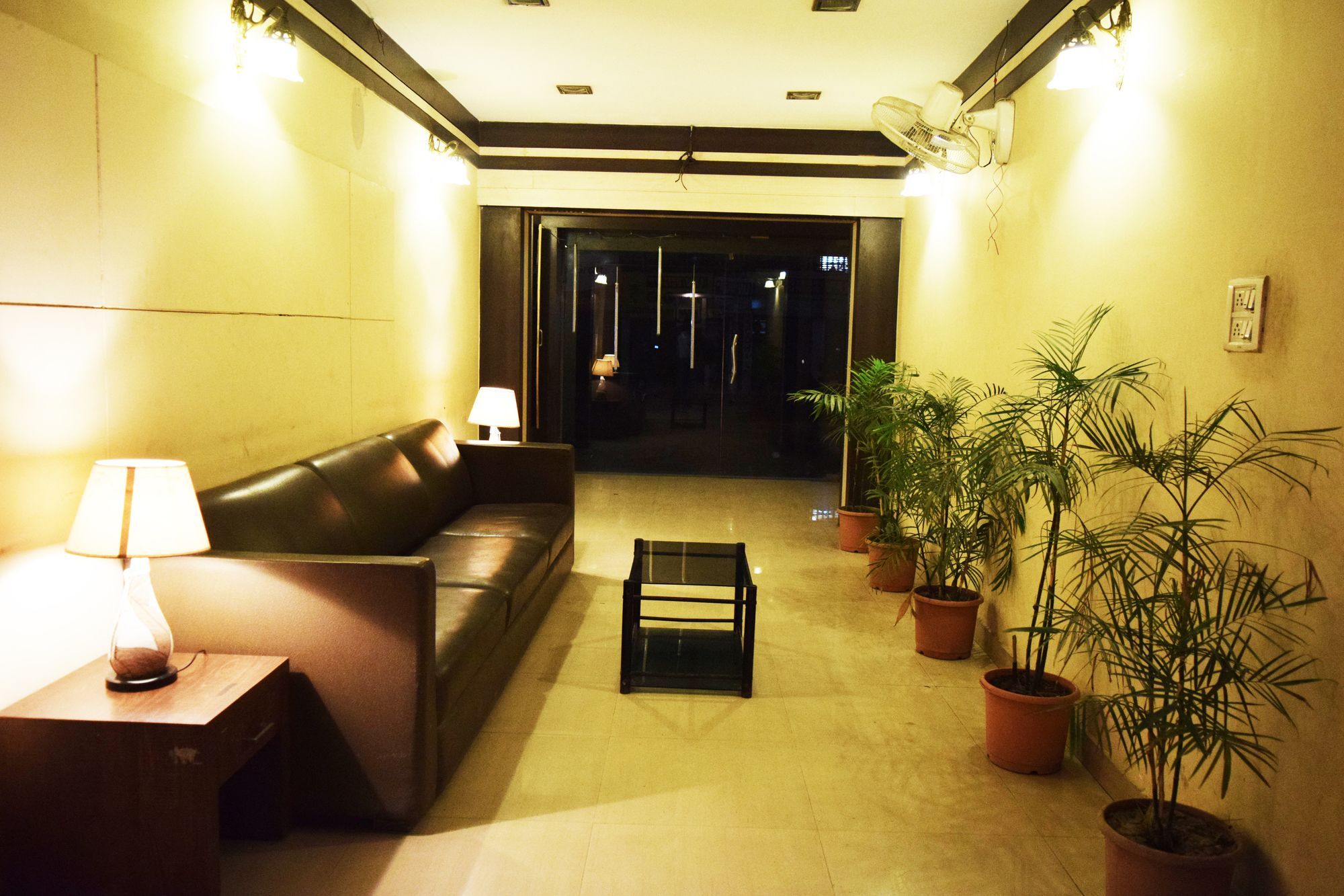 Hotel Palace Amritsar Eksteriør billede