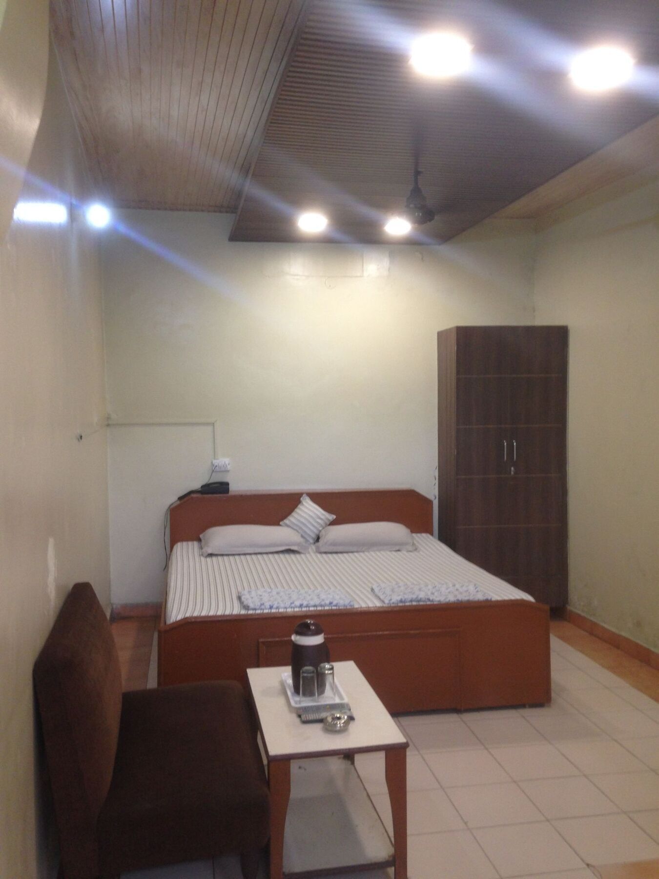 Hotel Palace Amritsar Eksteriør billede
