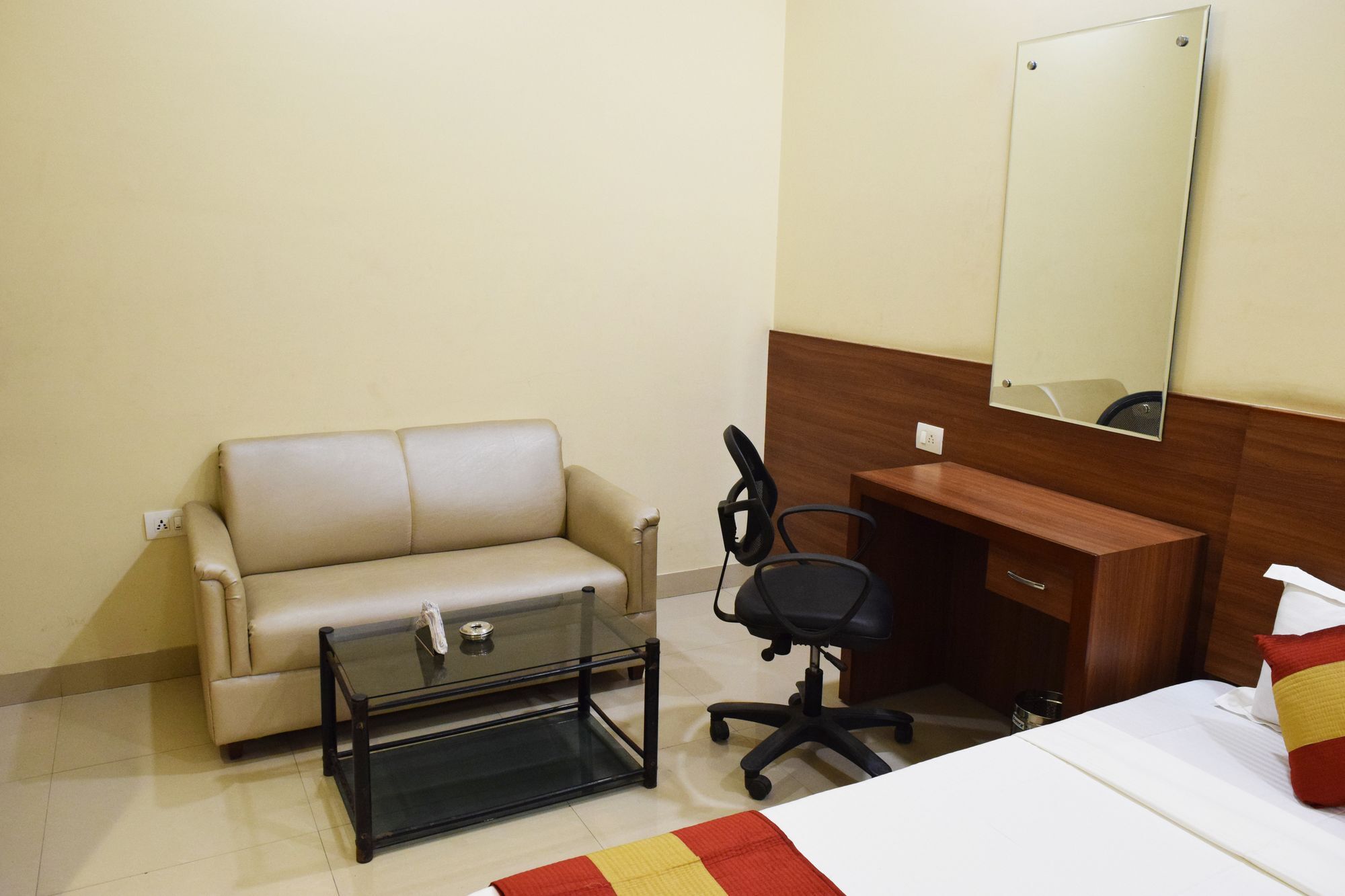 Hotel Palace Amritsar Eksteriør billede