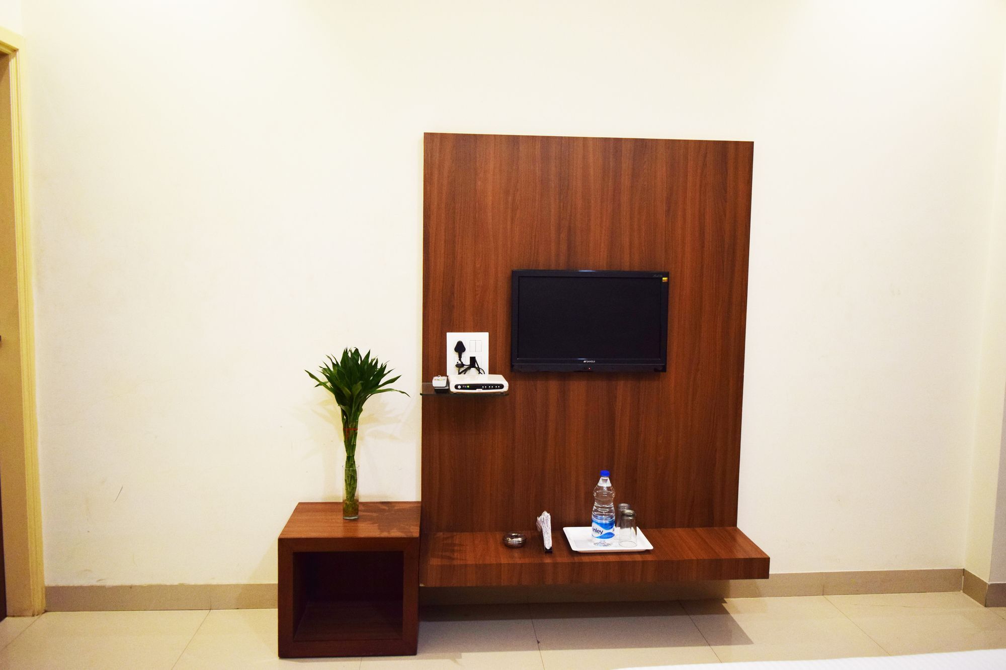 Hotel Palace Amritsar Eksteriør billede